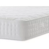 Willow and Eve Picasso Memory Pocket 1000 3ft6 Large Single Mattress