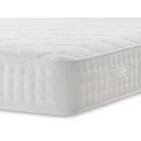 Willow and Eve Picasso Memory Pocket 1000 4ft Small Double Mattress