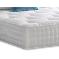 Willow and Eve Rembrandt Ortho Pocket 1000 6ft Super King Size Mattress