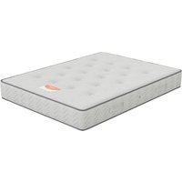 Bodyshape Vitality Tufted Ortho Mattress, Small Double