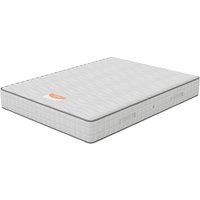 Bodyshape Boost 1000 Pocket Mattress, Superking