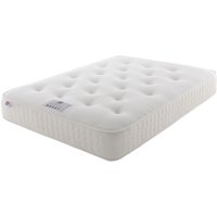 Rest Assured Novaro 1000 Pocket Ortho Mattress, Superking