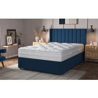 Hypnos Hemsworth Support Mattress, Single