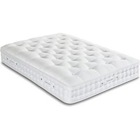 Wentworth Mercer Natural Pocket 2000 Mattress, Superking
