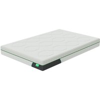 Bodyshape Gel 2000 Pocket Hybrid Mattress, Double