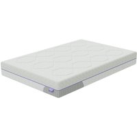 Bodyshape 1000 Pocket Hybrid Mattress, King Size