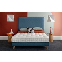 Hypnos Banbury Cotton Comfort Mattress, King Size