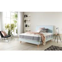 Harrison Spinks Quilted Fusion 4000 Pocket Mattress, Superking