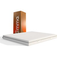 Emma One Foam Mattress, Superking