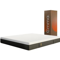 Emma Hybrid Premium Mattress, Double