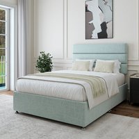 Woven Fabric Universal Divan Base