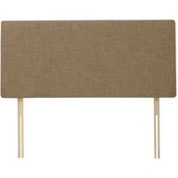Woven Fabric Universal Headboard