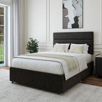 Woven Fabric Universal Divan Base