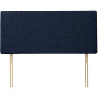 Woven Fabric Universal Headboard