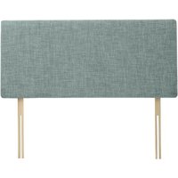 Woven Fabric Universal Headboard