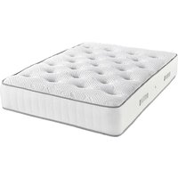 Aspire Natural Cashmere 1000 Pocket Mattress, Superking