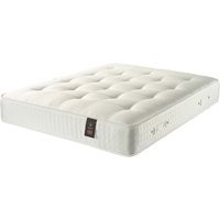 Aspire Natural Cashmere 2000 Pocket Mattress, Superking