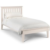 Salerno Wooden Bed Frame