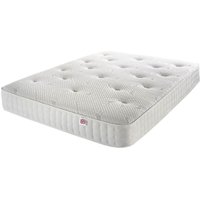 Aspire Pocket+ 1000 Wool and Cashmere Mattress, Single