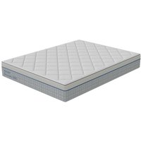 Horizon Discovery 2000 Pocket Memory Mattress, Double