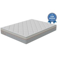 Horizon Eclipse 3000 Pocket Memory Mattress, Double