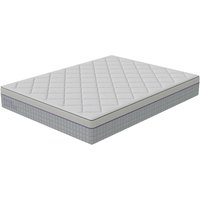 Horizon Juno 5000 Pocket Memory Mattress, Single