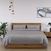 Panda Bamboo Duvet Cover & Pillowcase Set