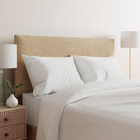 Everyday Headboard, Woven Fabric