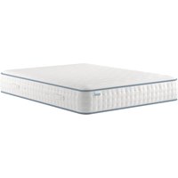 Dunlopillo Elite Luxury 1750 Pocket Mattress, Double