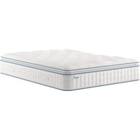 Dunlopillo Elite Comfort 1400 Pocket Pillow Top Mattress, Superking