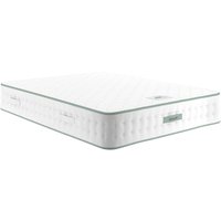 Dunlopillo Meya 1050 Pocket Latex Mattress, Double