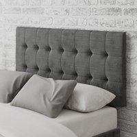 Sinatra Firenze Velour Headboard
