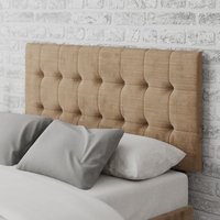 Sinatra Firenze Velour Headboard