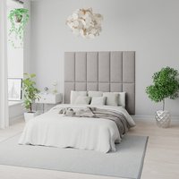 Aspire EasyMount Plush Velvet Upholstered Wall Panels