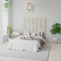 Aspire EasyMount Mirazzi Velvet Upholstered Wall Panels