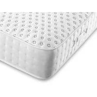 ASC Gel Support Pocket 2000 4ft Small Double Mattress