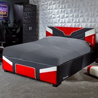 X Rocker Cerberus MKII BIAB Bed Frame