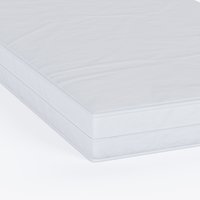 Pocket Sprung Junior Toddler Kids Mattress - 70 x 140 cm