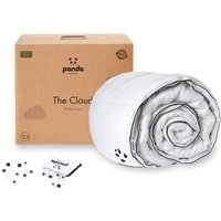 Panda Cloud Bamboo 4.5 Tog Duvet, Superking