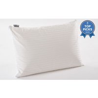 Dunlopillo Super Comfort Deep Latex Pillow, Standard Pillow Size