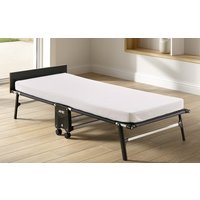 Jay-Be Rollaway Folding Bed with Memory Mattress, Single