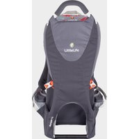 Littlelife Ranger S2 Child Carrier - Grey, Grey