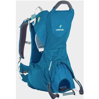 Littlelife Adventurer S2 Child Carrier - Blue, Blue
