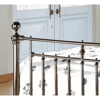 Alexander Metal Bed Frame