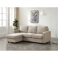 Kyoto Myles Natural Sofa Bed